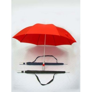 Long Umbrella with Sling